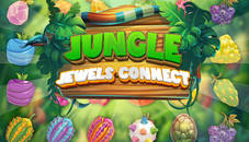 Jungle Jewels Connect