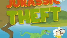 Jurrasic Theft