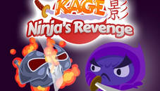 Kage Ninjas Revenge