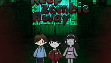 Keep Zombie away