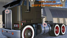 Kenworth Trucks Differences