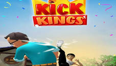 Kick Kings Game