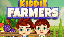 Kiddie Farmers