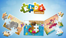 Kids Animal Fun