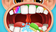 Kids Dentist : Doctor Simulator