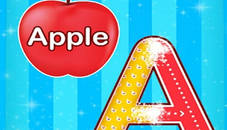 Kids Educational ABC