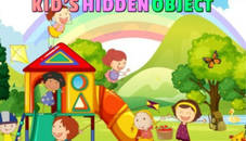 Kids Hidden Object