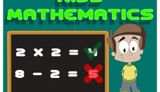 Kids Mathematics