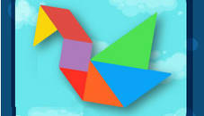 Kids Tangram