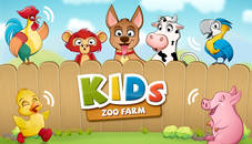 Kids Zoo Farm