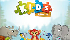 Kids Zoo Fun