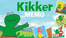 Kikker Memo