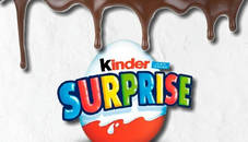 Kinder Surprise