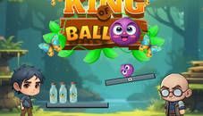 King of Ball