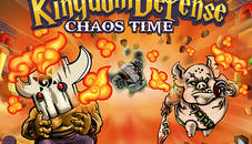 Kingdom Defense : Chaos Time