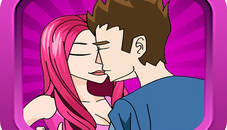 Kiss Me Game