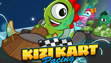 Kizi Kart