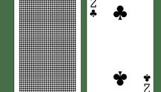 Klondike Solitaire Turn One