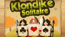 Klondike Solitaire