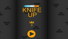 Knife Ups !