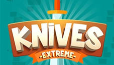 Knives - Extreme