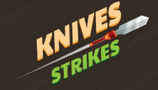 Knives Strikes