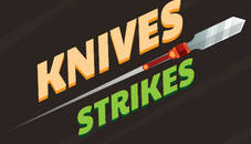 Knives Strikes