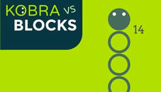 Kobra vs Blocks