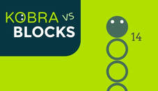 Kobra vs Blocks