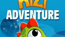 KOGAMA KIZI Adventure