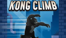 Kong Climb