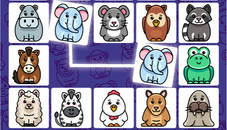 Kris Mahjong Animals