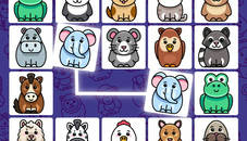 Kris Mahjong Animals