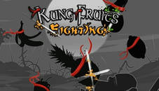 Kung Fruit Fighting