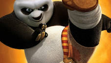 Kung Fu Panda