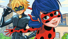 Ladybug Differences