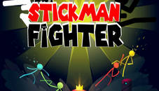 Last Stickman Fighter