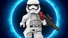 Lego Star Wars Match 3