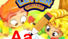 Letter Writers