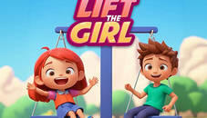 Lift The Girl