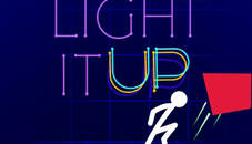 Light It Up 2d