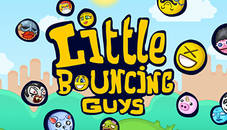 Little Bouncing Guys