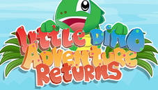 Little Dino Adventure Returns 1