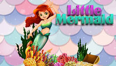 Little Mermaid