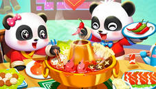 Little Panda Chinese Recipes