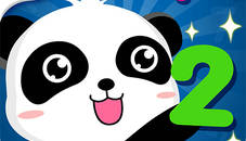 Little Panda Education Game