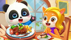 Little Panda World Recipe