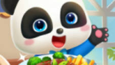 Little Panda World Recipes