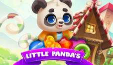 Little Panda