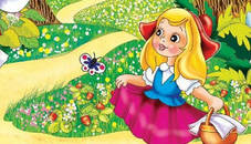 Little Red Riding Hood Jigsaw Puzzle Collection